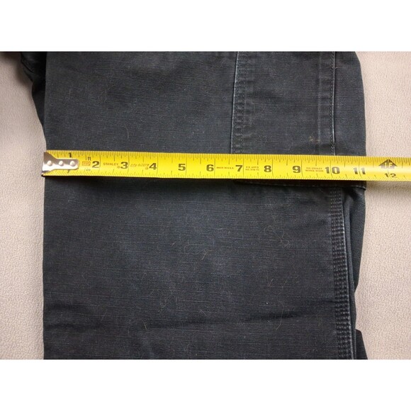 Wrangler Riggs Workwear Ranger Cargo Pants Men’s High Rise Relaxed Fit Ripstop - Picture 13 of 14